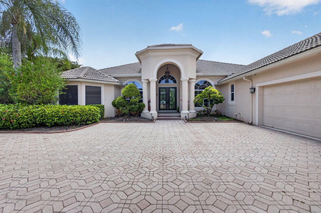 House in Loxahatchee, Florida, United States 1 - 18362427