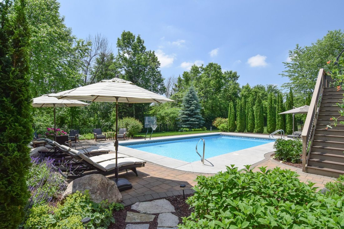 House in Anoka, Minnesota, United States 3 - 18370300