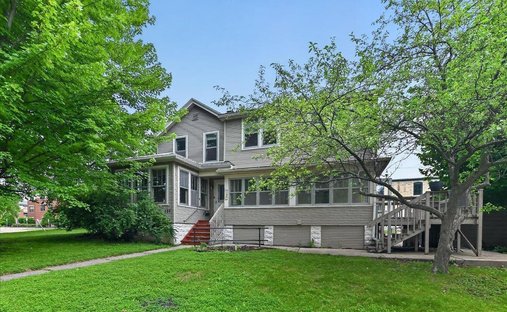Apartment in Madison, Wisconsin, United States 1