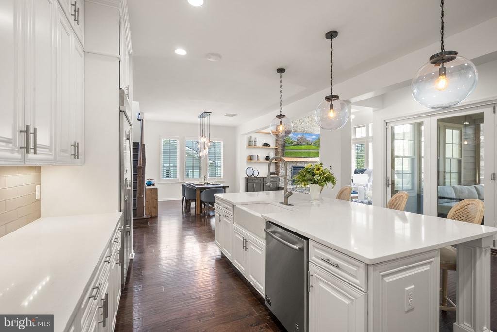 House in Aldie, Virginia, United States 5 - 18370411