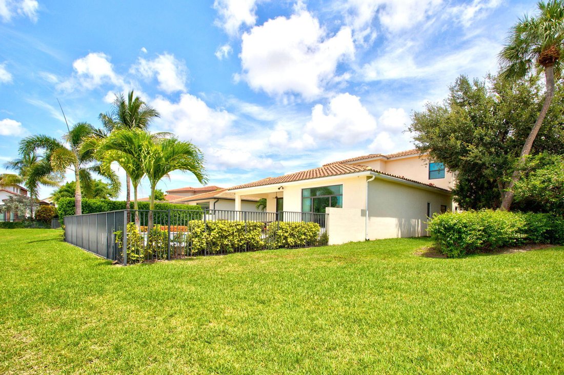 House in Boynton Beach, Florida, United States 4 - 18370341