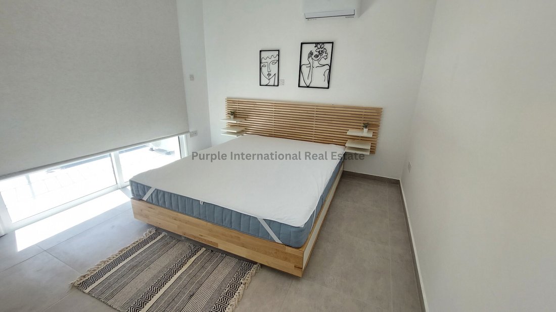 Apartment in Paphos, Paphos, Cyprus 4 - 18370456