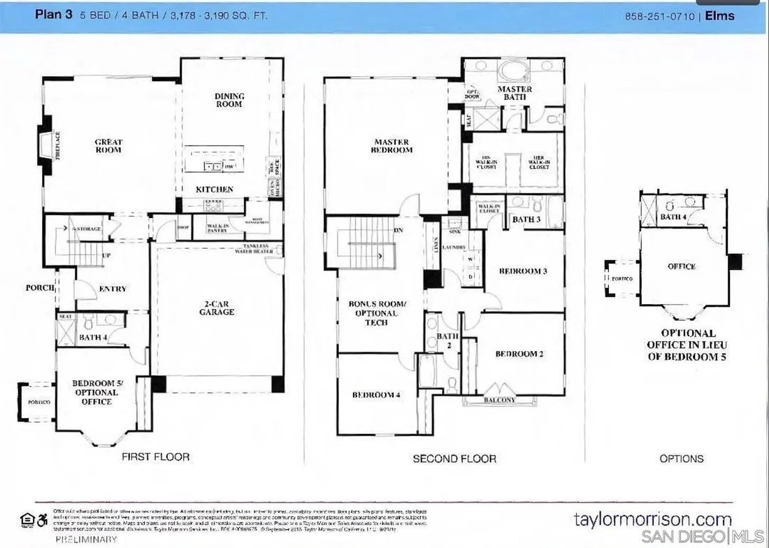 House in San Diego, California, United States 3 - 18370131