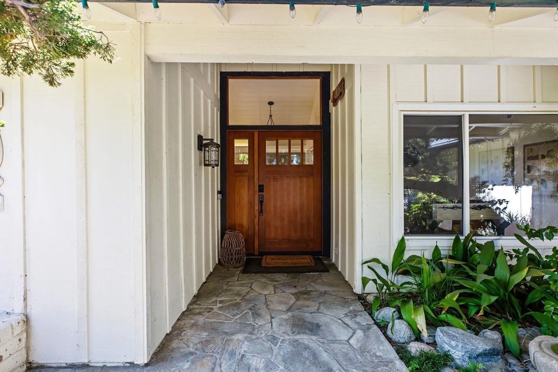 House in San Diego, California, United States 5 - 18370140