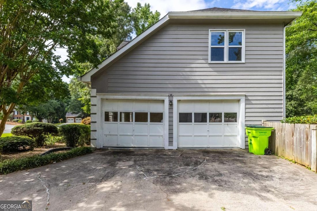 House in Marietta, Georgia, United States 4 - 18370546