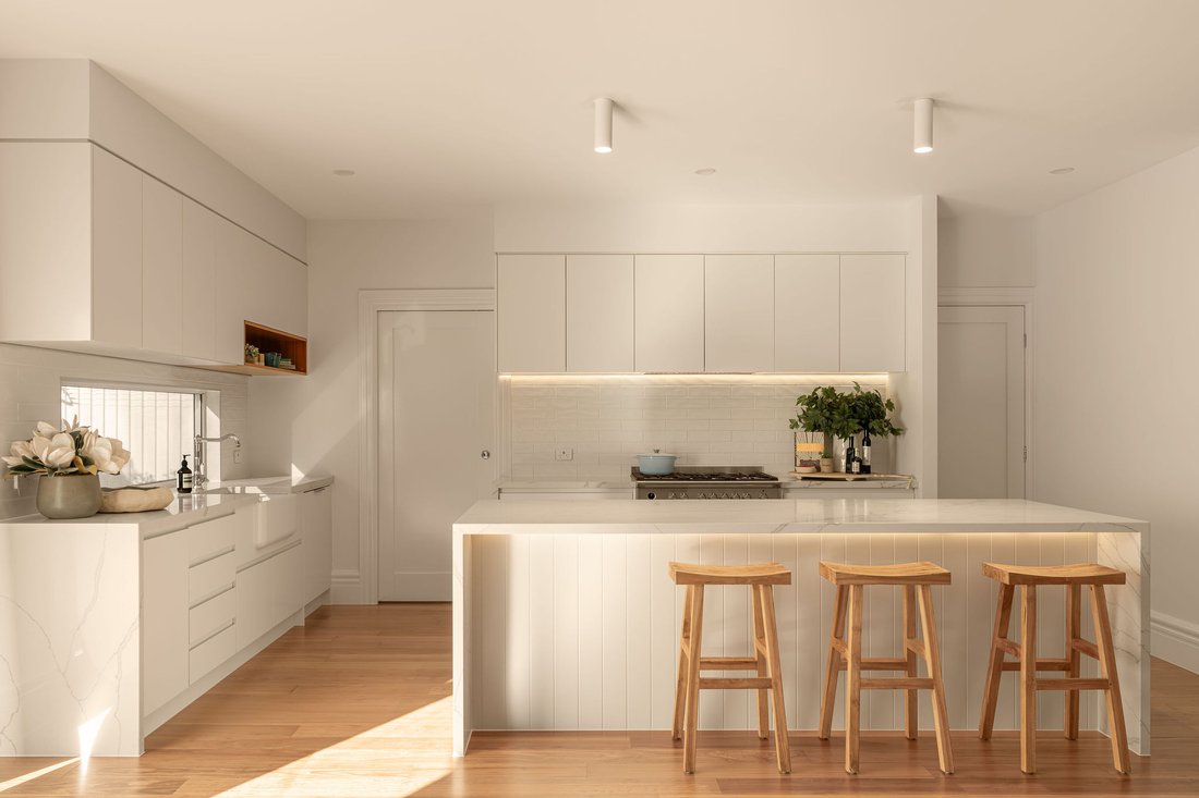 House in Brisbane, Queensland, Australia 4 - 18369938