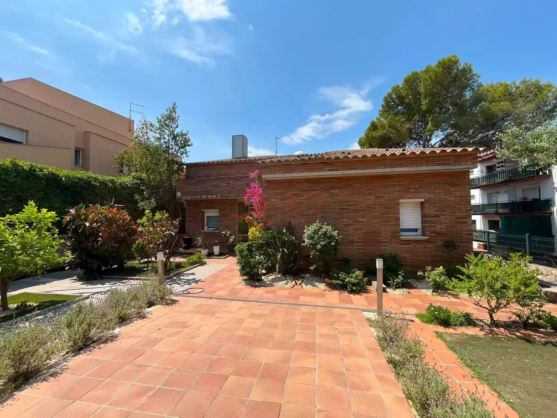 House in Palamos, Catalonia, Spain 5 - 18370030