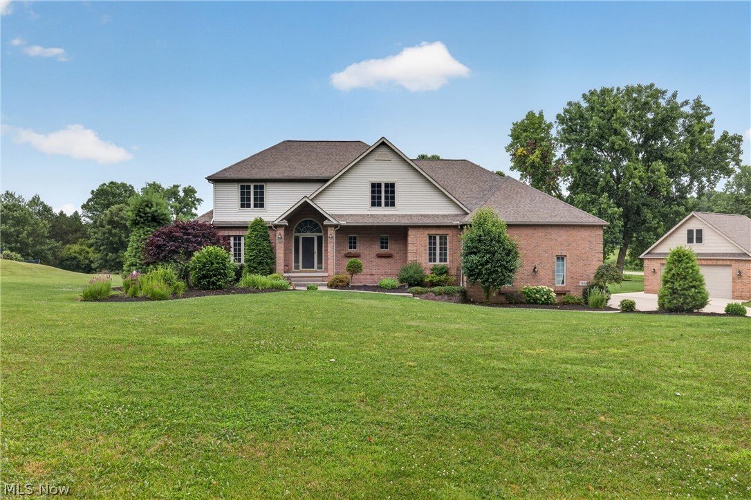 House in Norton, Ohio, United States 1 - 18370031