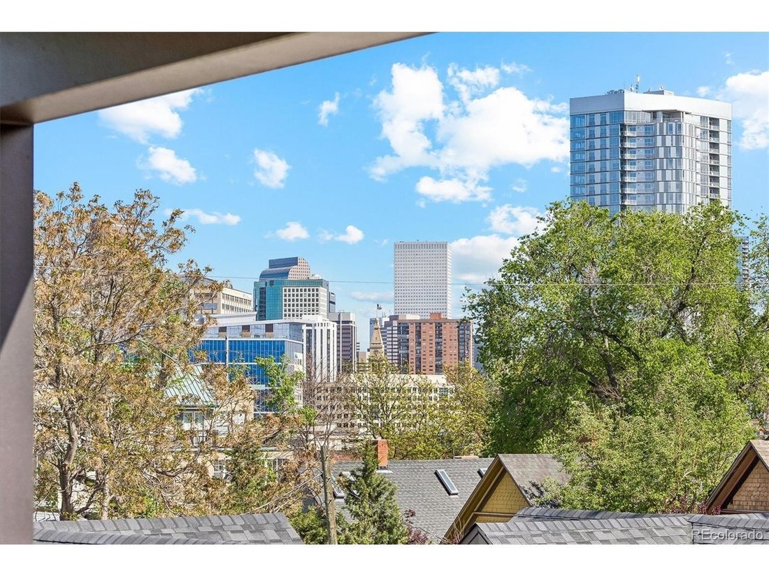 Haus in Denver, Colorado, Vereinigte Staaten 5 - 18370250