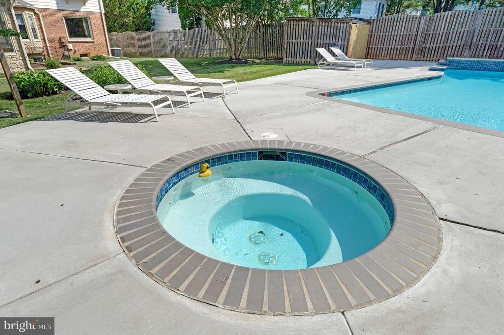 House in Fairfax, Virginia, United States 4 - 18370405