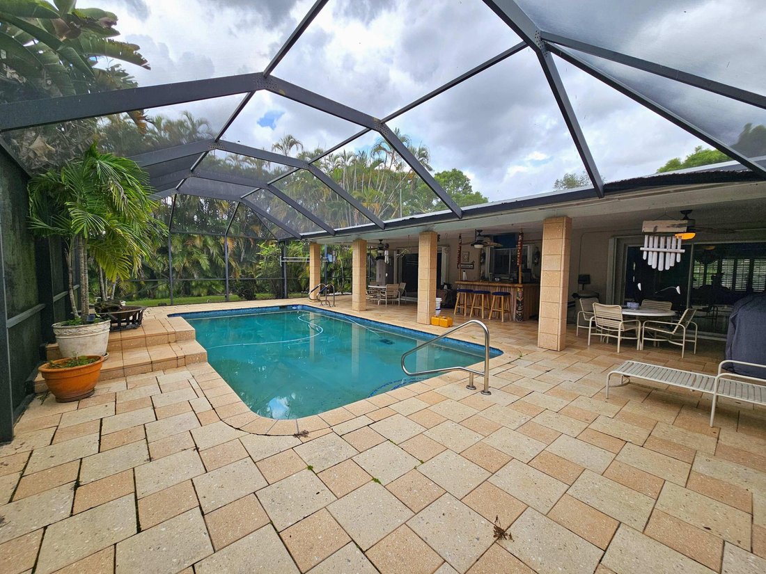 House in Davie, Florida, United States 4 - 18331359