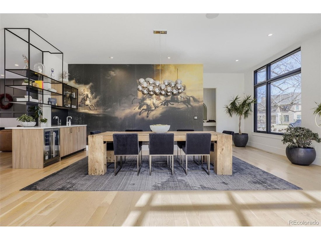 House in Denver, Colorado, United States 4 - 18370256
