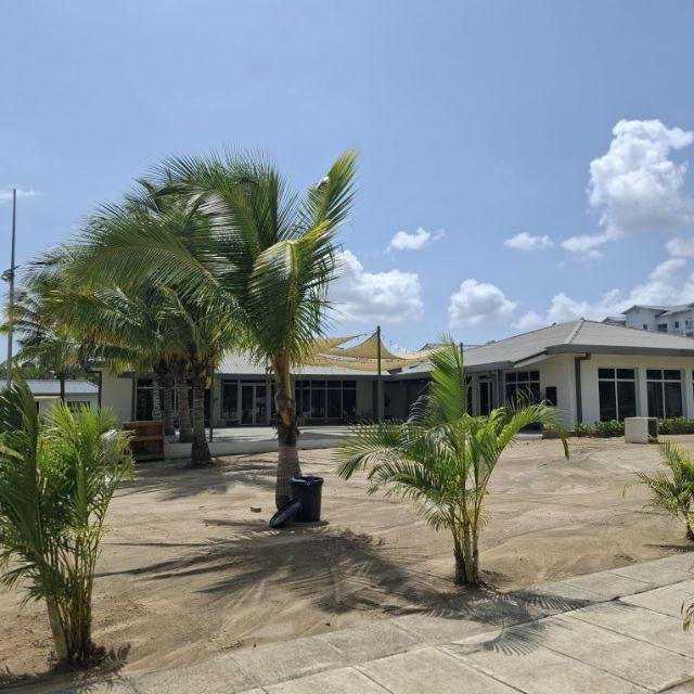 House in San Vicente de Bique, Provincia de Panamá Oeste, Panama 1 - 18370638