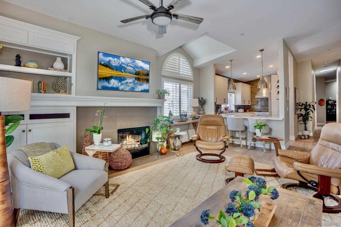 Condo in Coronado, California, United States 1 - 18370119