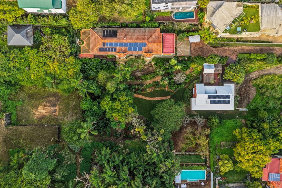 House in Brisbane, Queensland, Australia 1 - 18369949