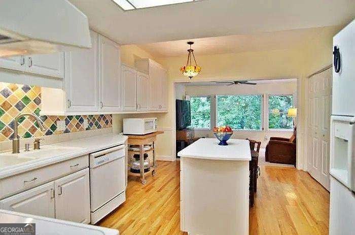 Condo in Atlanta, Georgia, United States 2 - 18370472