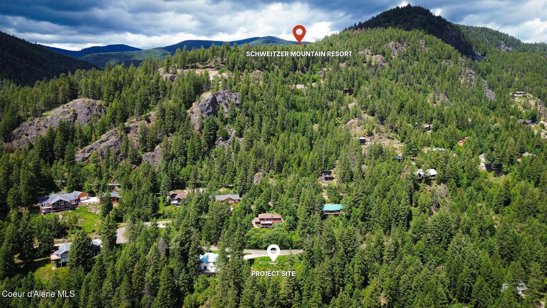 House in Sandpoint, Idaho, United States 3 - 18369983