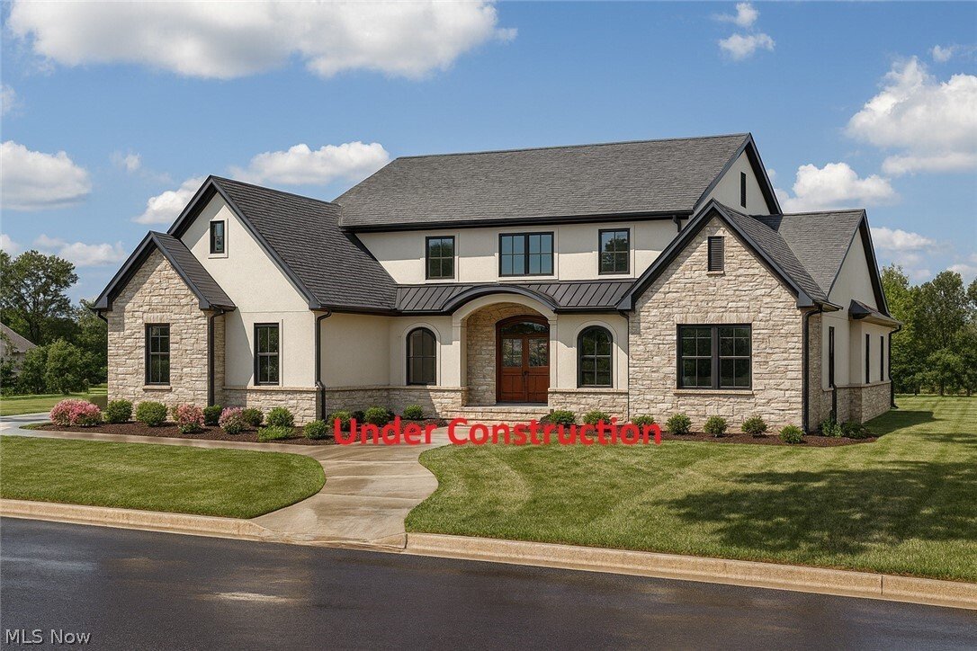 House in Pepper Pike, Ohio, United States 1 - 18370386