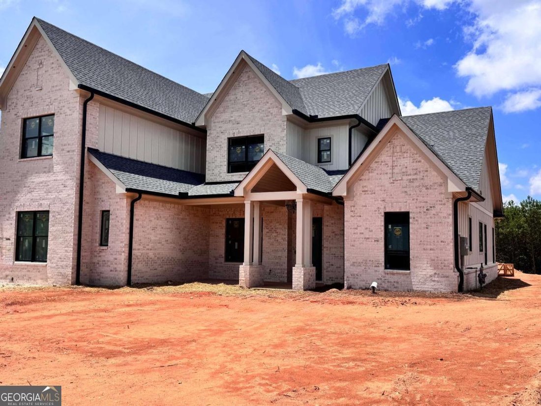 House in Gainesville, Georgia, United States 1 - 18370309