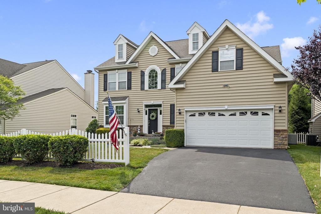 House in Perkasie, Pennsylvania, United States 3 - 18370391