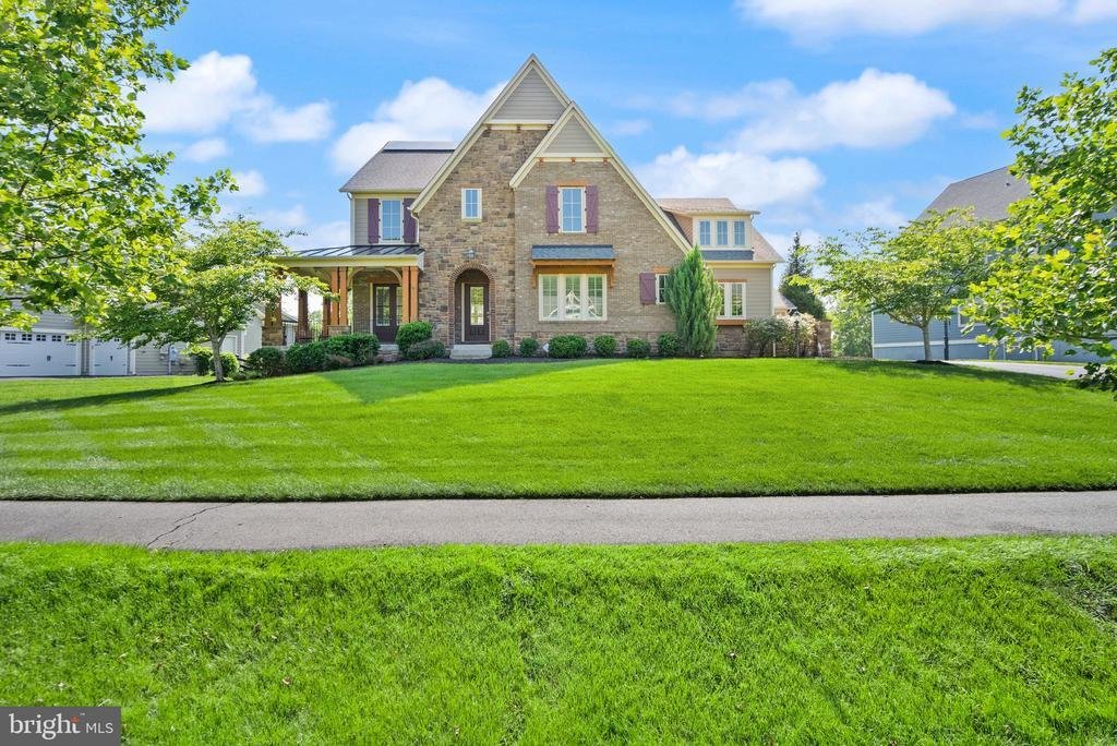 House in Aldie, Virginia, United States 1 - 18370411