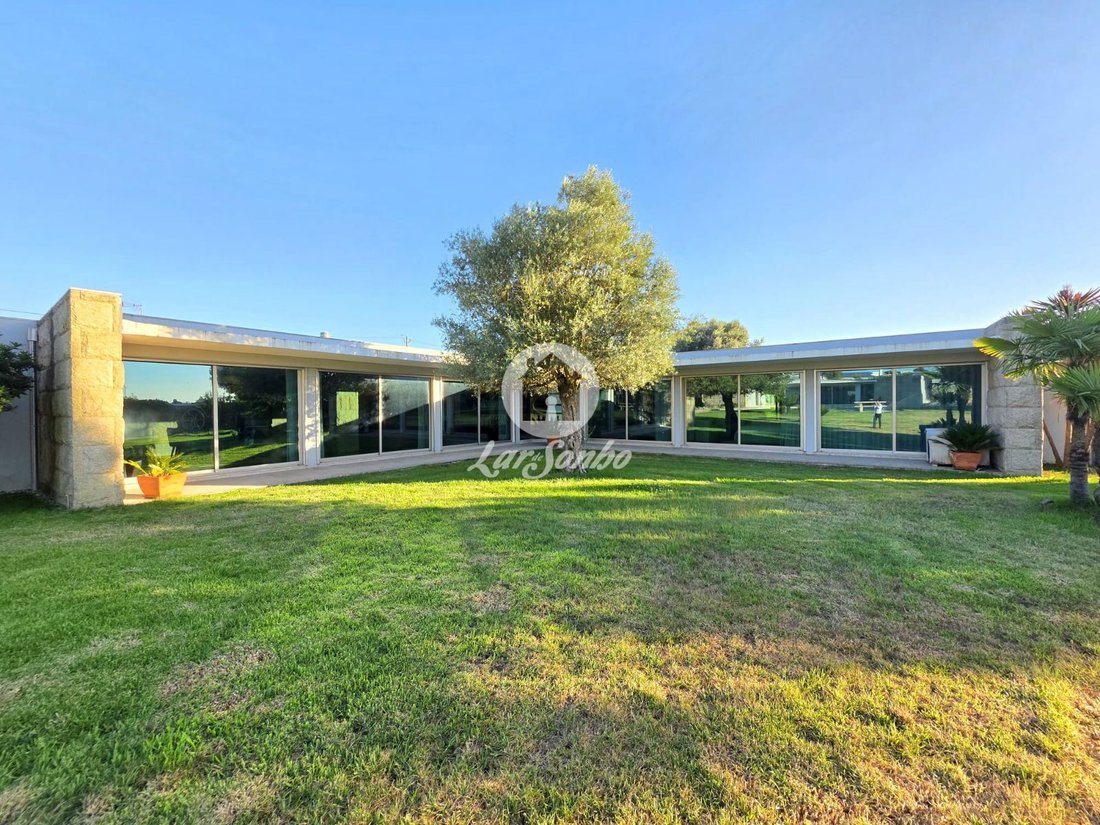 Villa à Bairro, Braga, Portugal 4 - 18370481