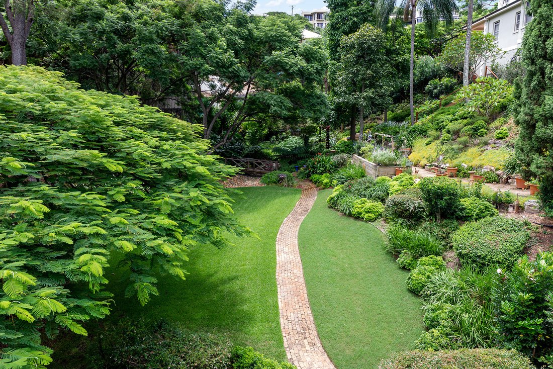 Haus in Brisbane, Queensland, Australien 4 - 18369948