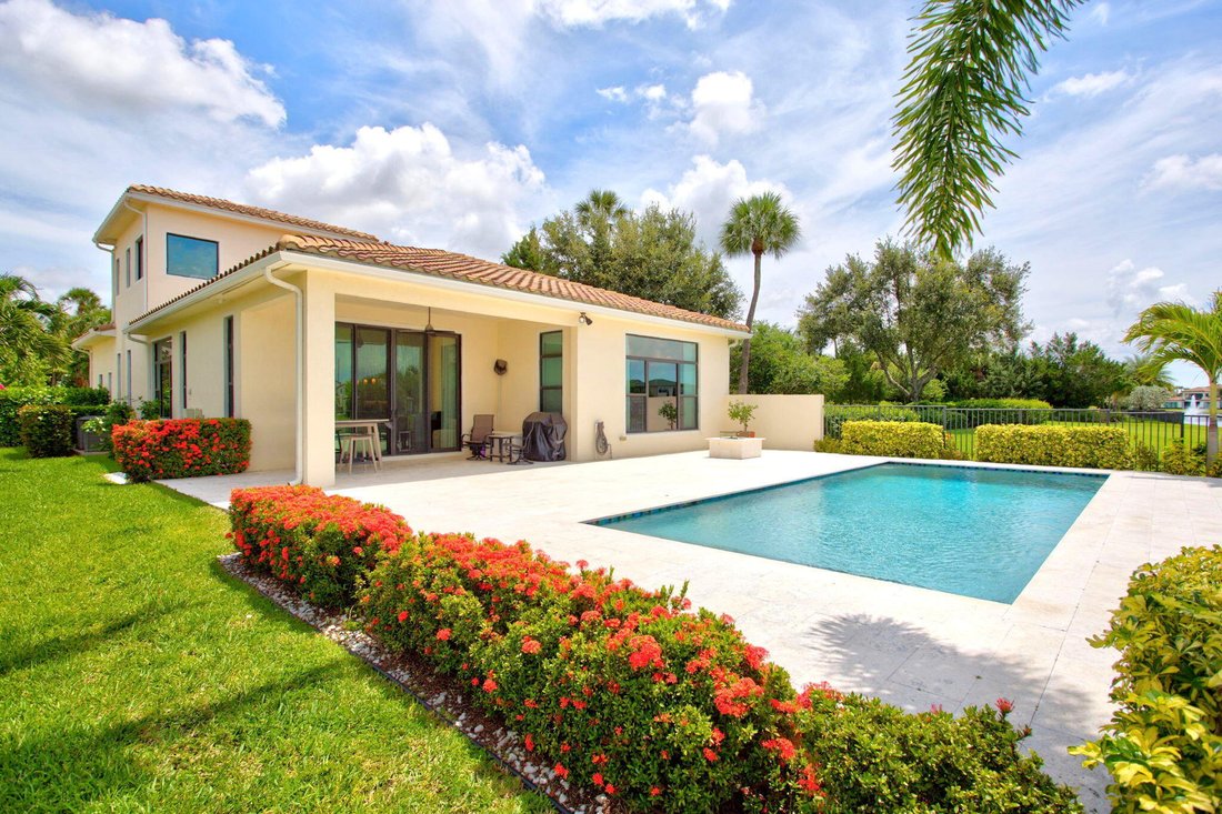 House in Boynton Beach, Florida, United States 3 - 18370341