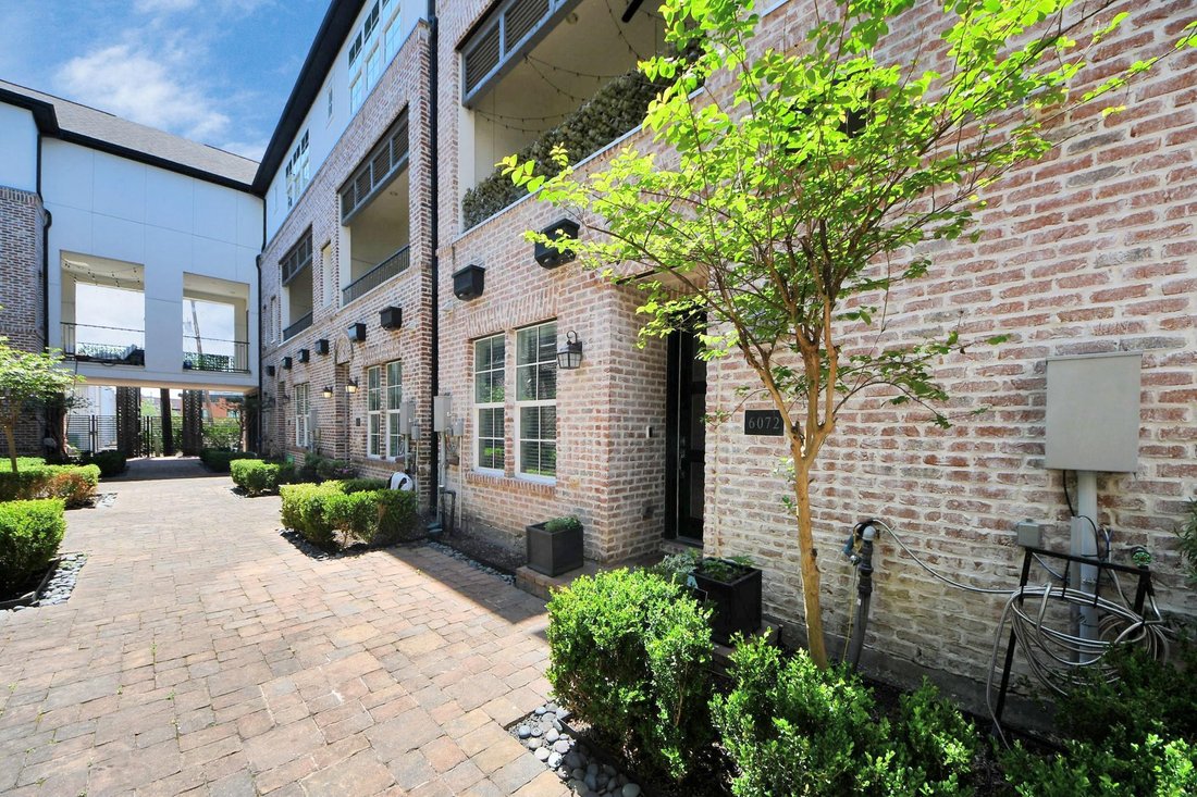 House in Houston, Texas, United States 3 - 18370543