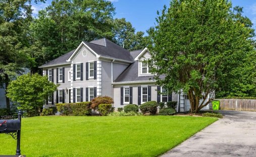 Casa a Marietta, Georgia, Stati Uniti 1