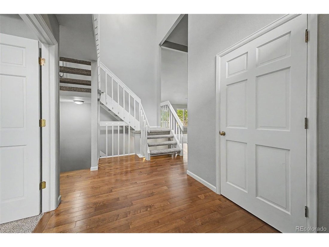 House in Lone Tree, Colorado, United States 5 - 18370258
