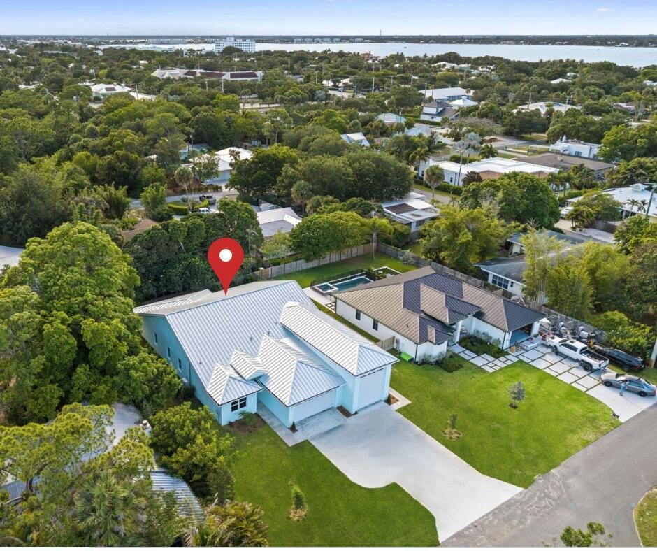 House in Stuart, Florida, United States 1 - 18370327