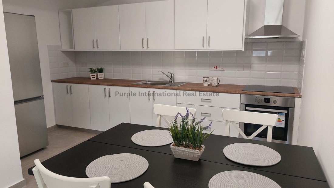 Apartment in Paphos, Paphos, Cyprus 3 - 18370456