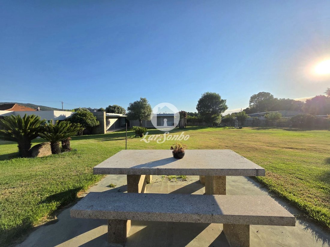 Villa à Bairro, Braga, Portugal 5 - 18370481