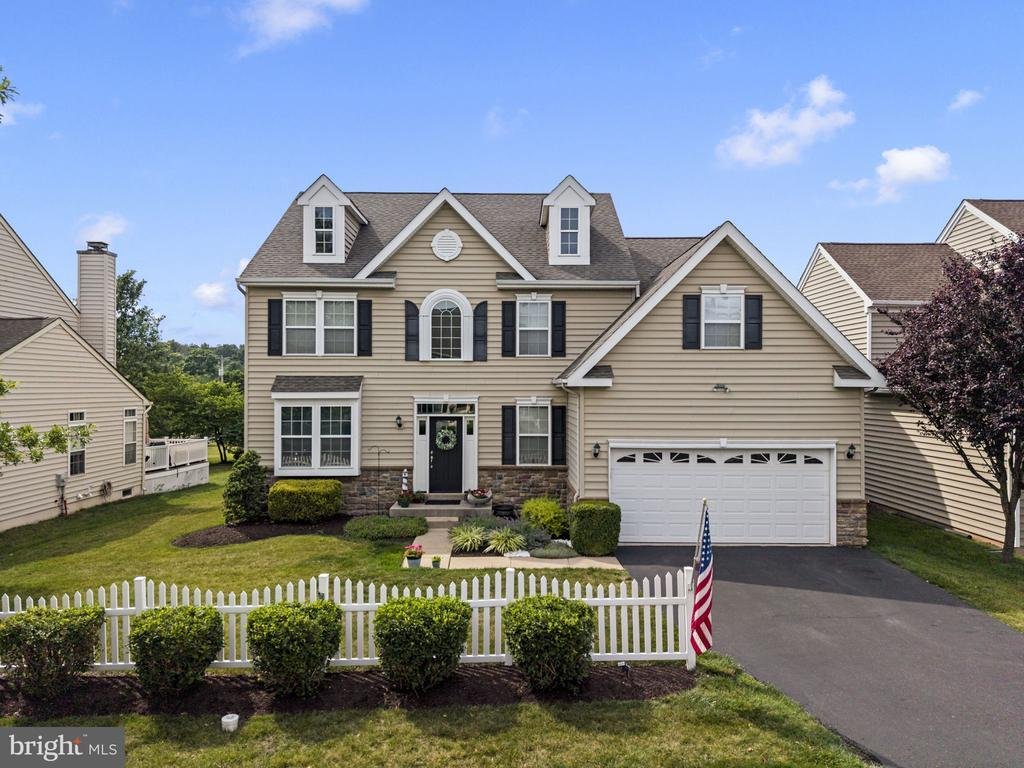 House in Perkasie, Pennsylvania, United States 4 - 18370391