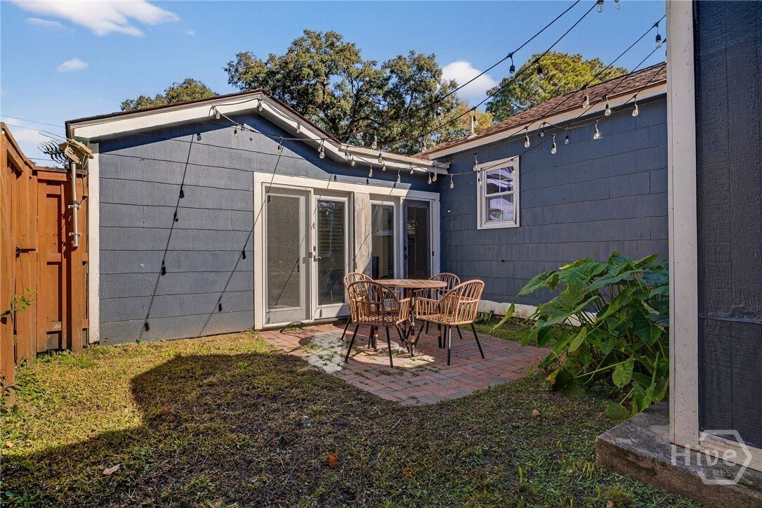 House in Savannah, Georgia, United States 3 - 18370190