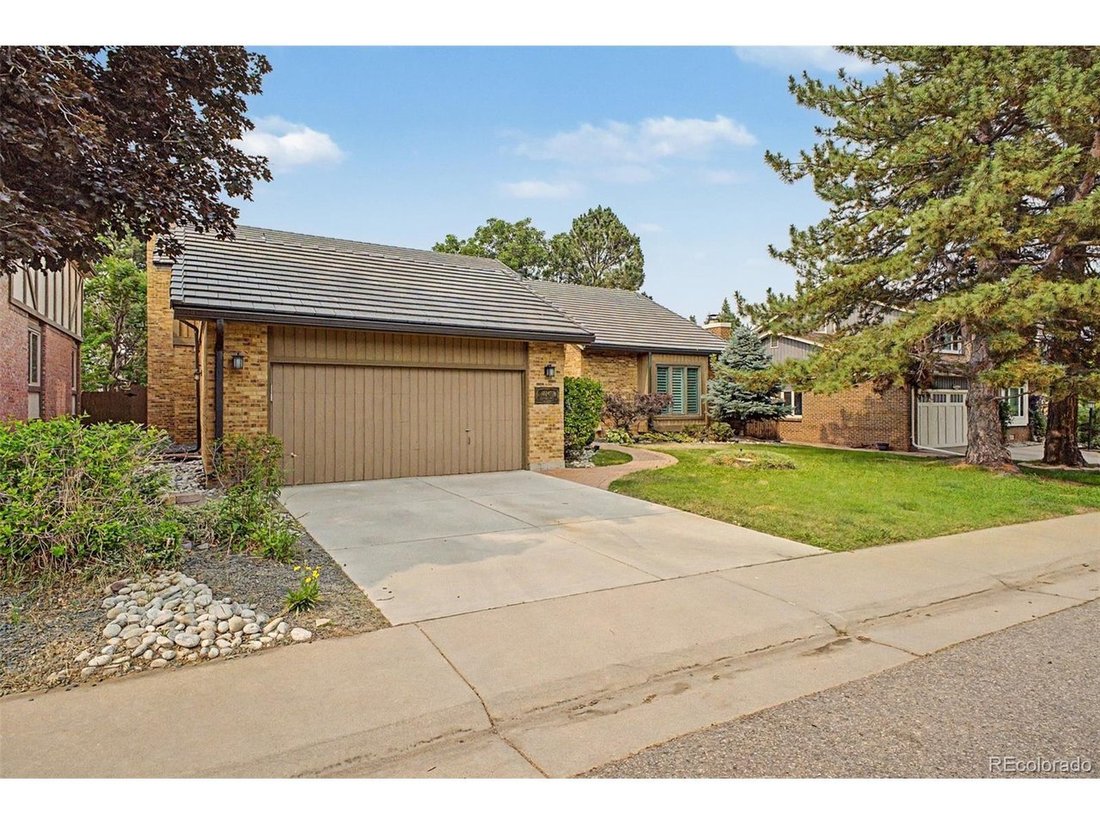 House in Lone Tree, Colorado, United States 2 - 18370258