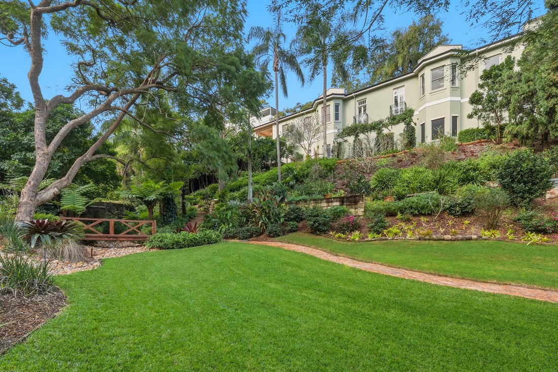 Casa en Brisbane, Queensland, Australia 1 - 18369949
