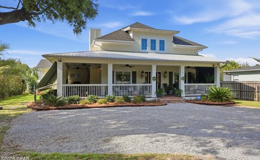 Casa a Panama City, Florida, Stati Uniti 1