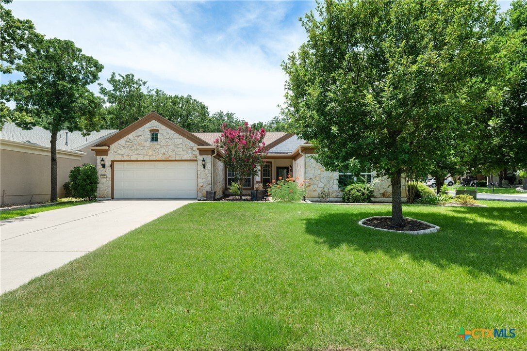 House in Georgetown, Texas, United States 2 - 18369975