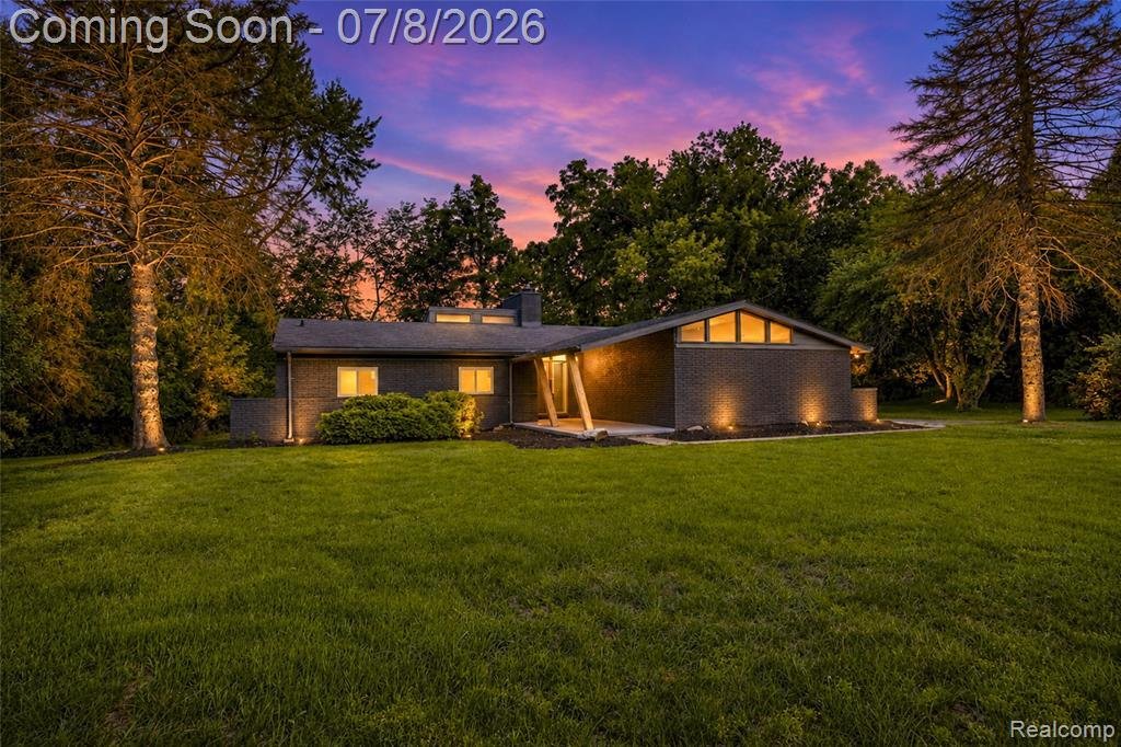 House in Bloomfield Hills, Michigan, United States 2 - 18370454