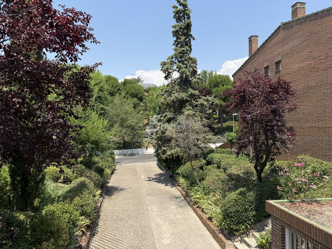 House in Majadahonda, Comunidad de Madrid, Spain 3 - 18370496