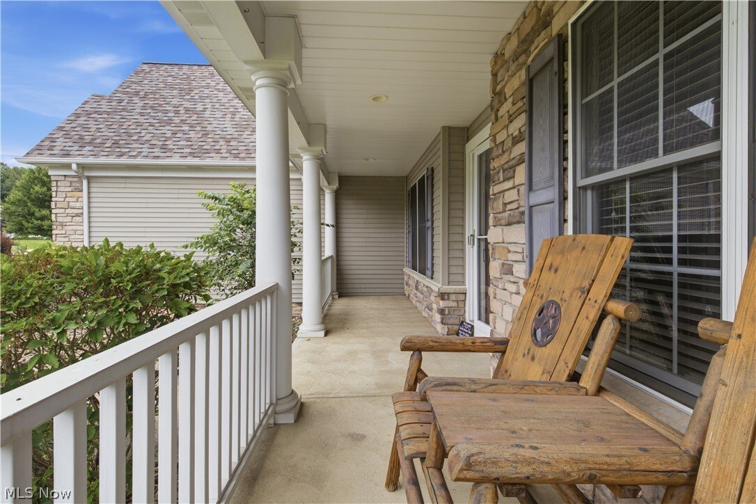 House in Painesville, Ohio, United States 4 - 18370034