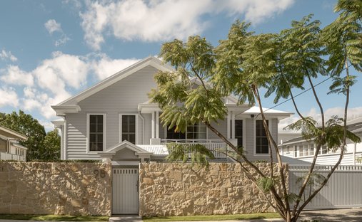 Casa in Brisbane, Queensland, Australia 1