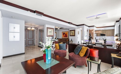 Condo in Fort Lauderdale, Florida, United States 1