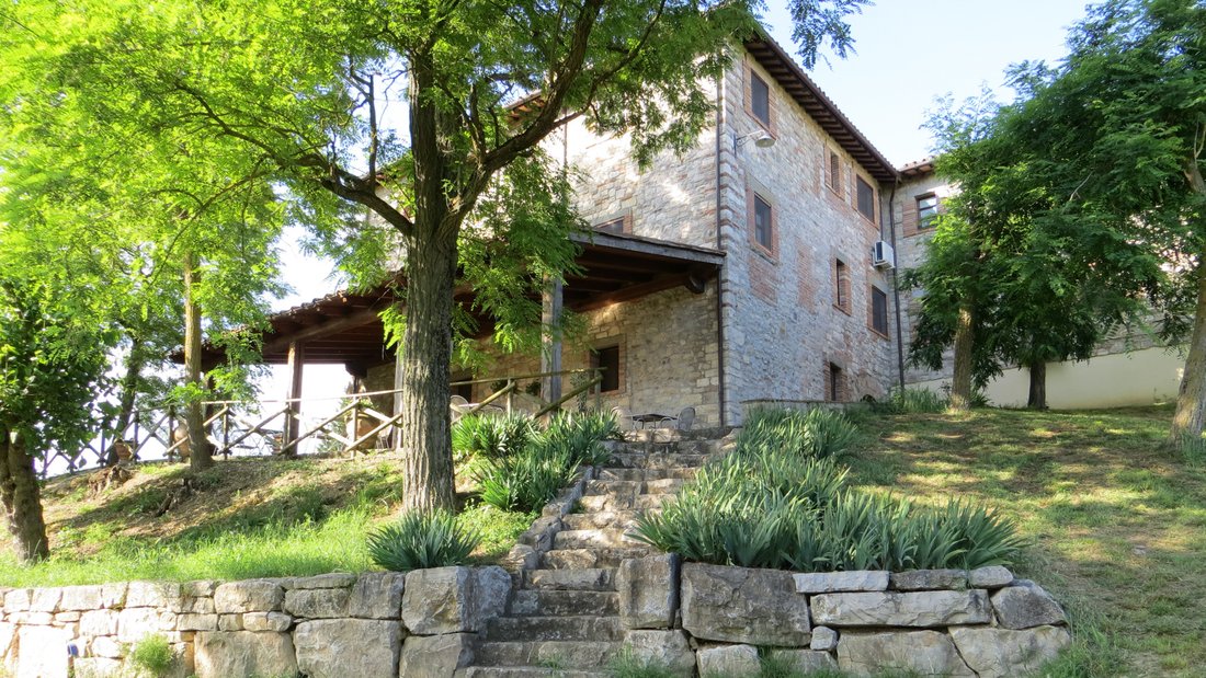 Country House in Todi, Umbria, Italy 5 - 18371038