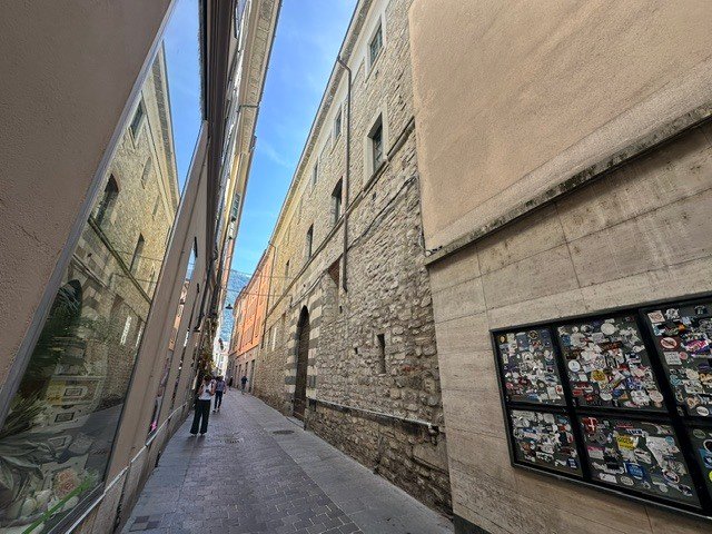 Apartment in Historic Center, Como, Lombardy 1 - 18370929