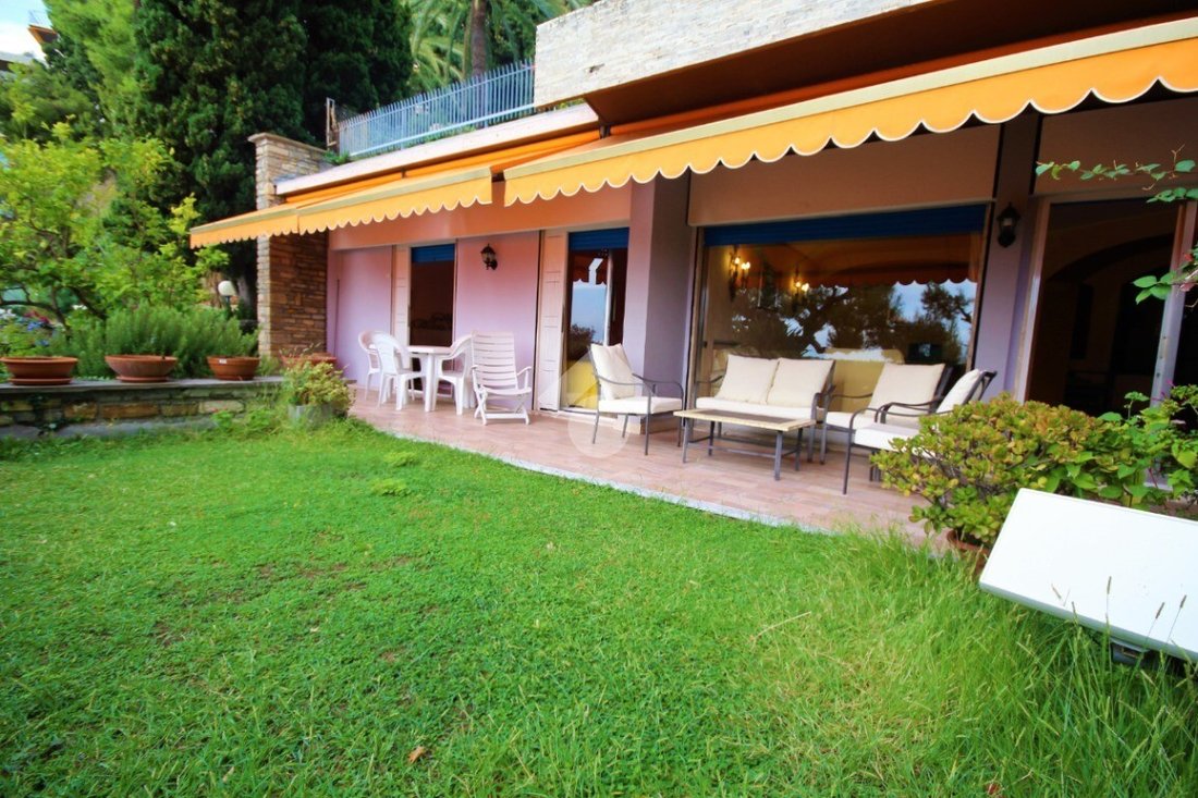 Apartment in Coldirodi, Sanremo, Italy 2 - 18371278
