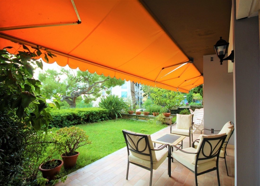 Apartment in Coldirodi, Sanremo, Italy 1 - 18371278