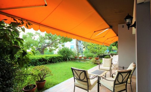 Appartement à Coldirodi, Sanremo, Italie 1